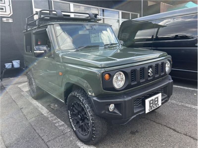 JIMNY