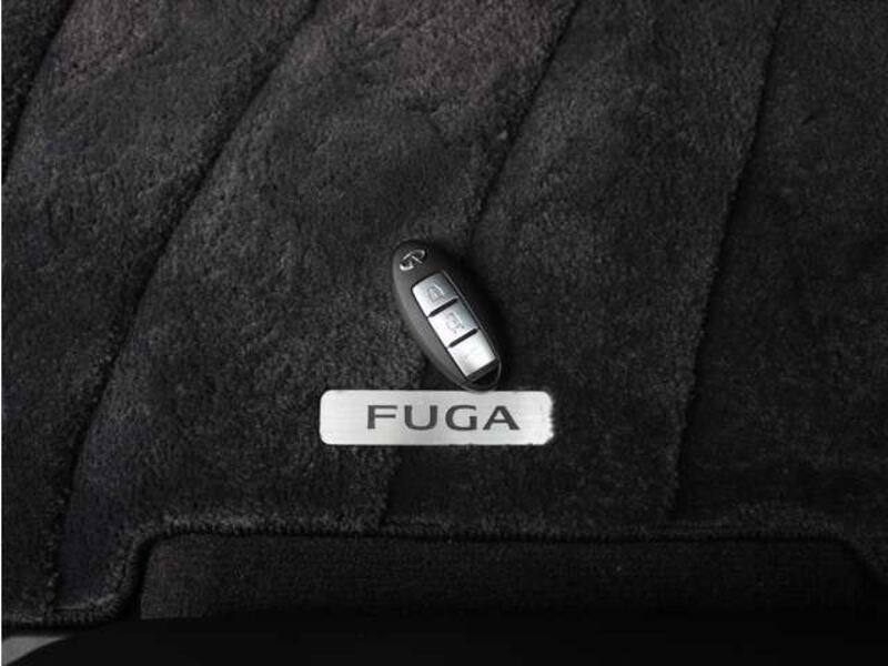 FUGA