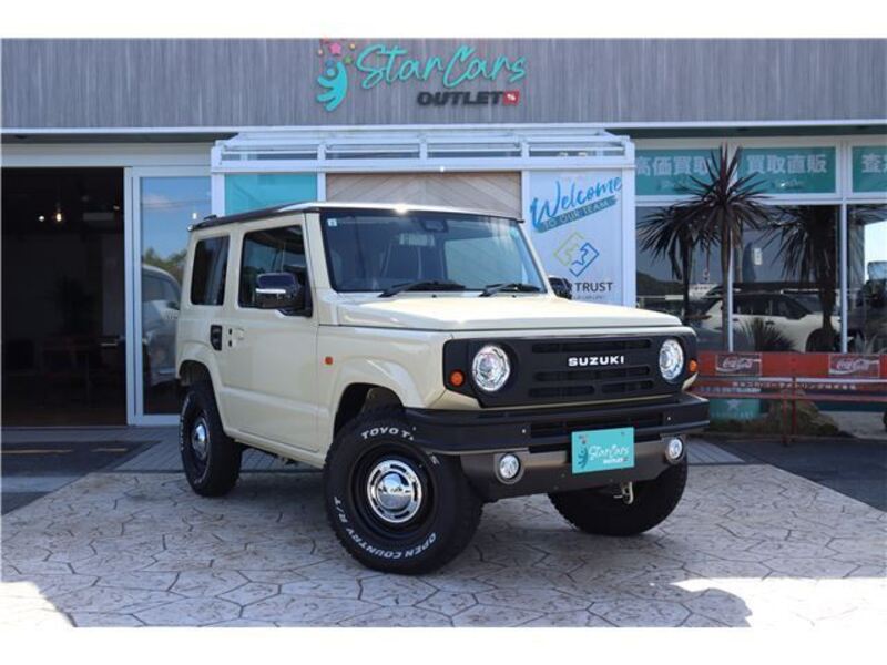 JIMNY