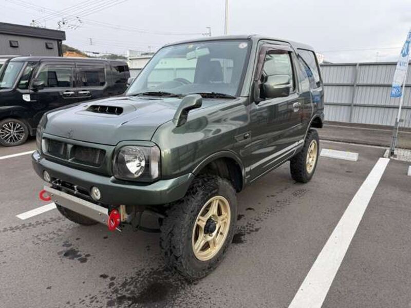 JIMNY