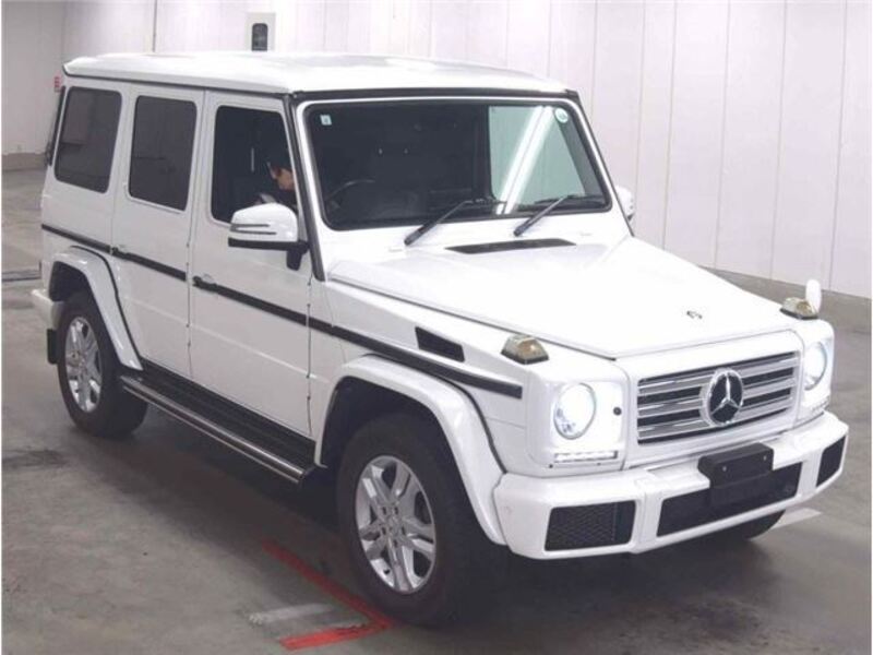 G-CLASS-0