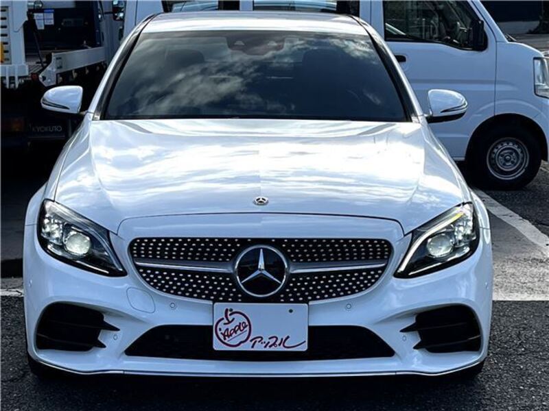 C-CLASS