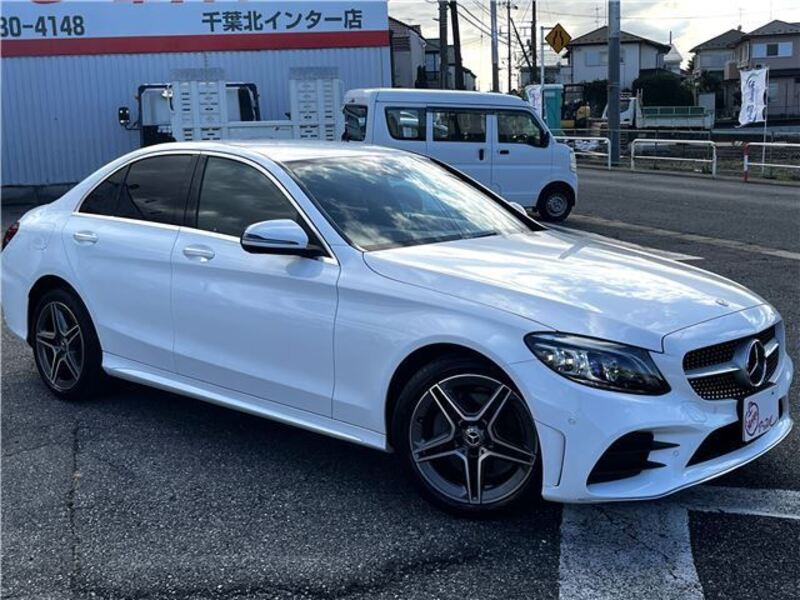C-CLASS