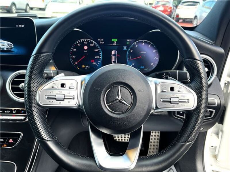 C-CLASS
