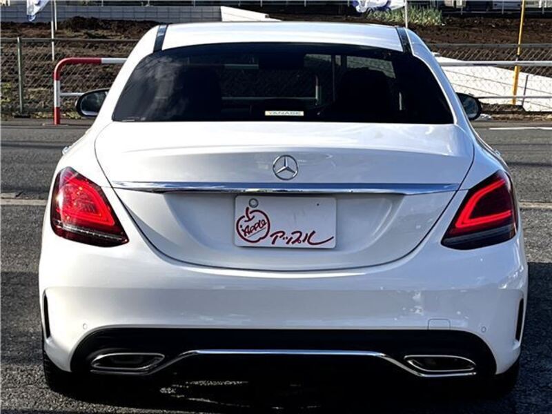 C-CLASS