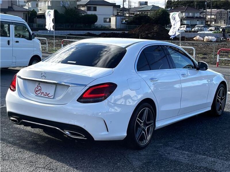 C-CLASS