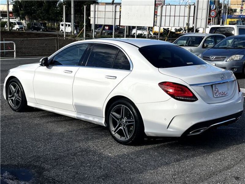 C-CLASS