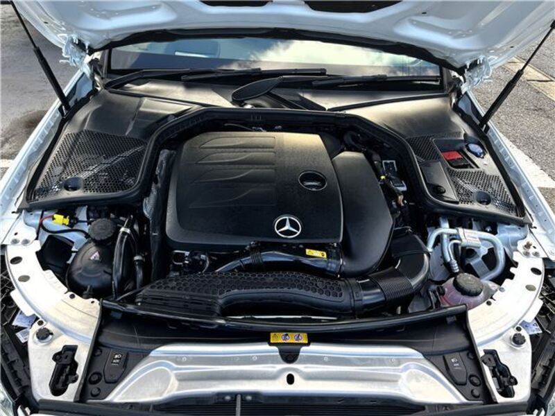 C-CLASS
