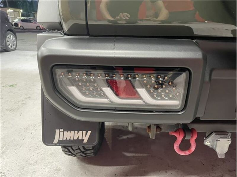JIMNY SIERRA