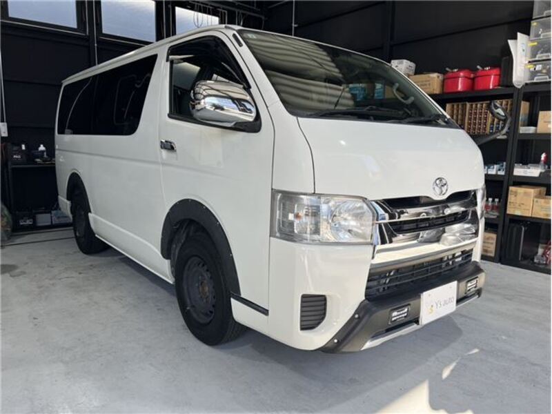 HIACE