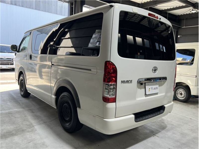 HIACE