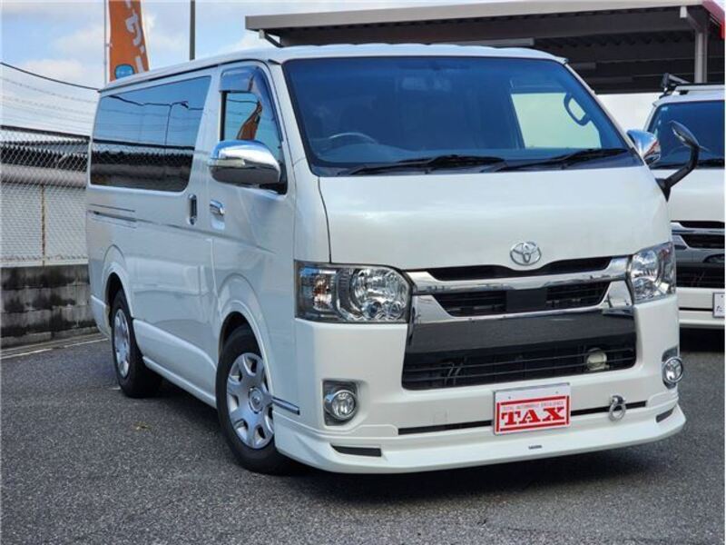 HIACE