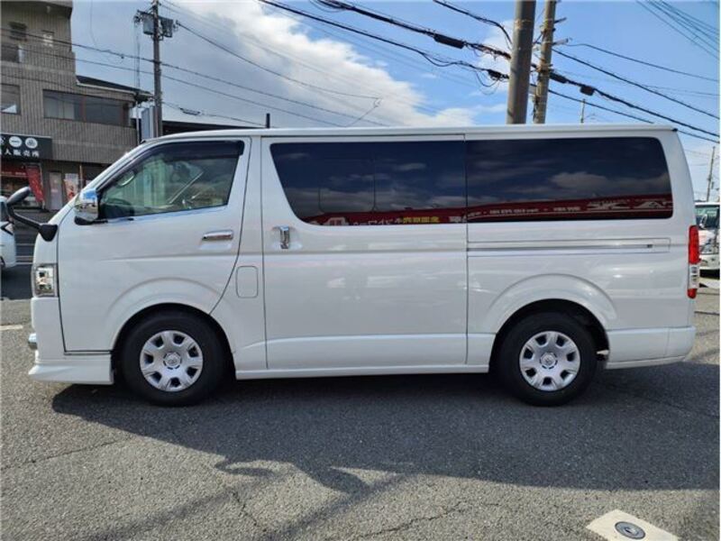 HIACE