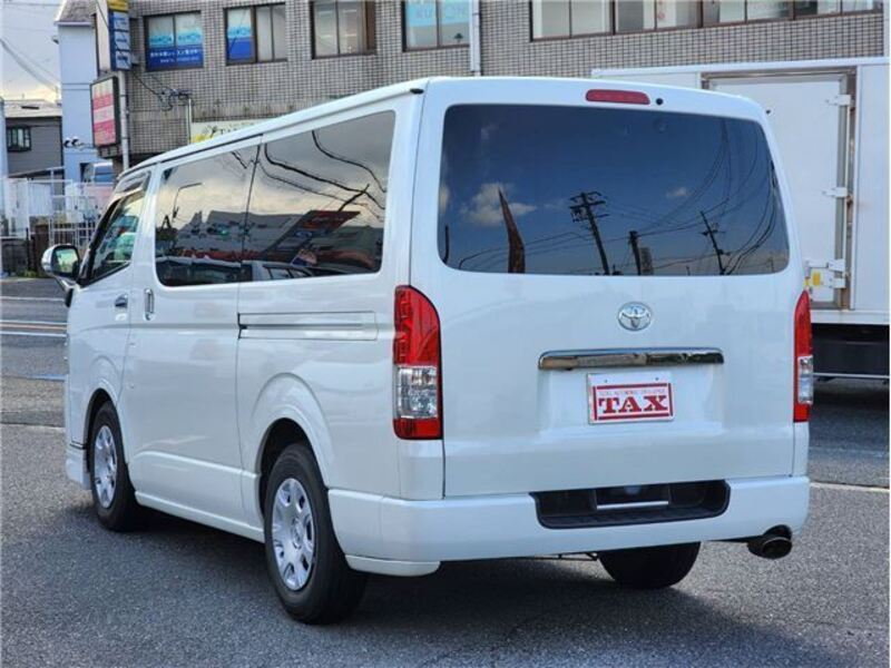 HIACE