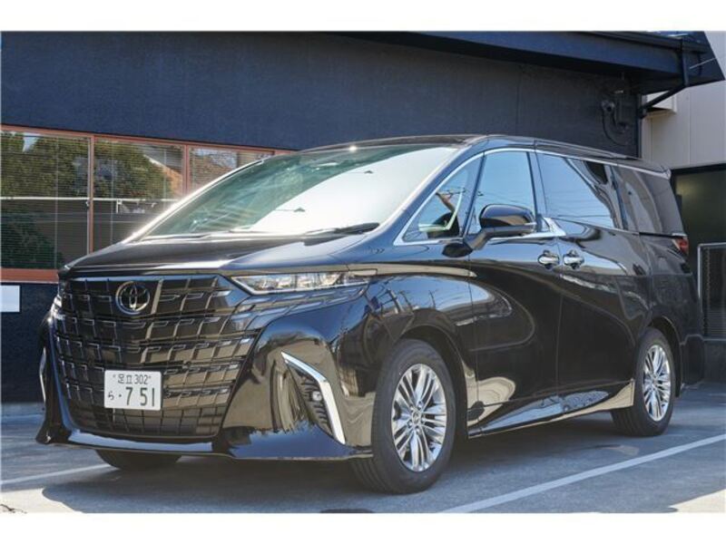 ALPHARD-0