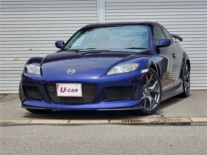 RX-8-0