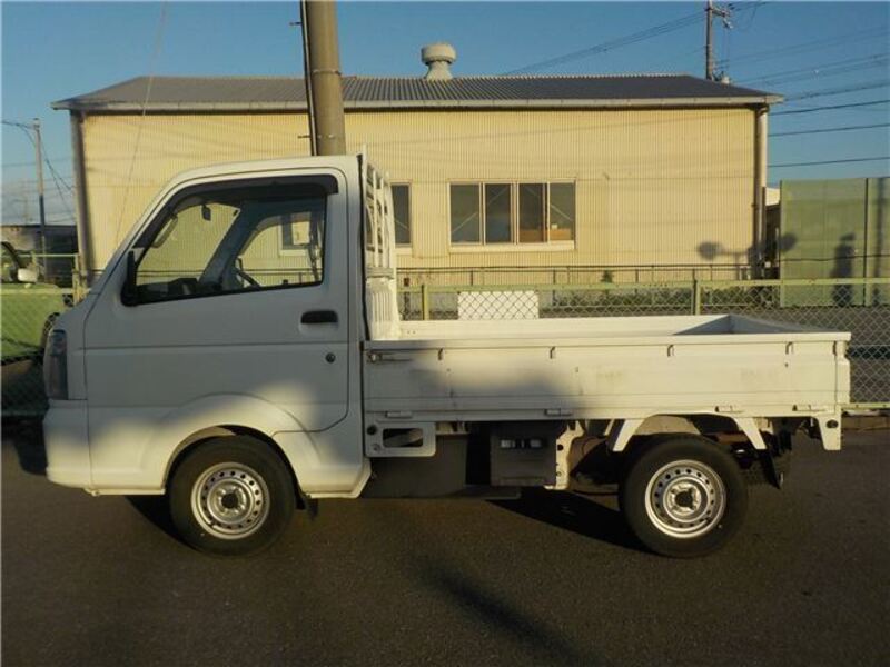 CARRY TRUCK