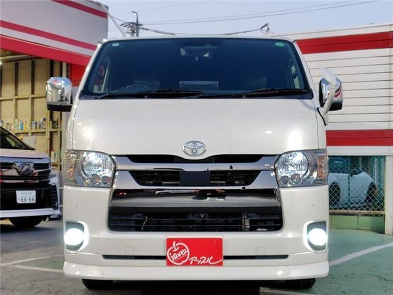 HIACE