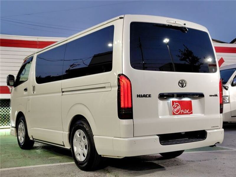 HIACE