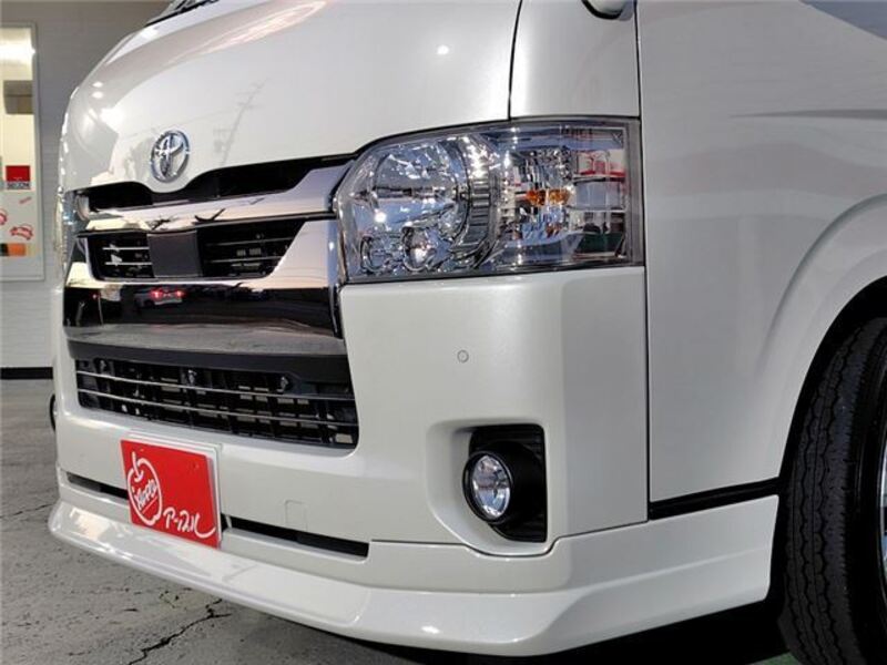 HIACE