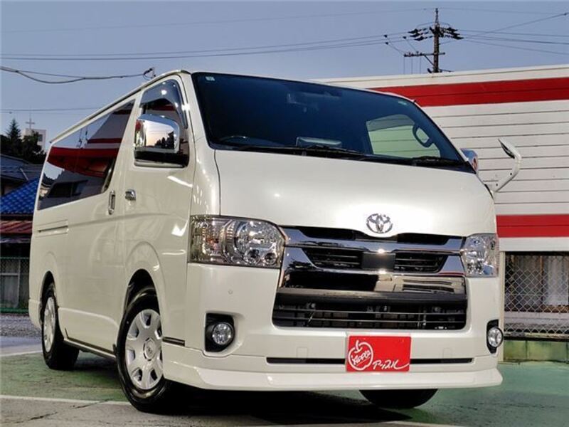 HIACE