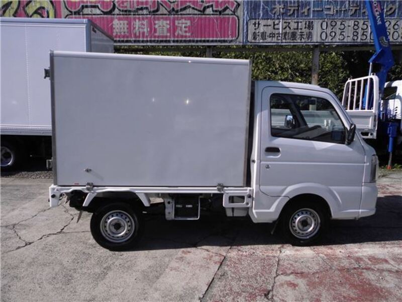 CARRY TRUCK