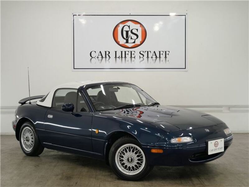 MAZDA EUNOS ROADSTER