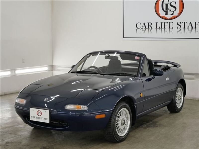 EUNOS ROADSTER