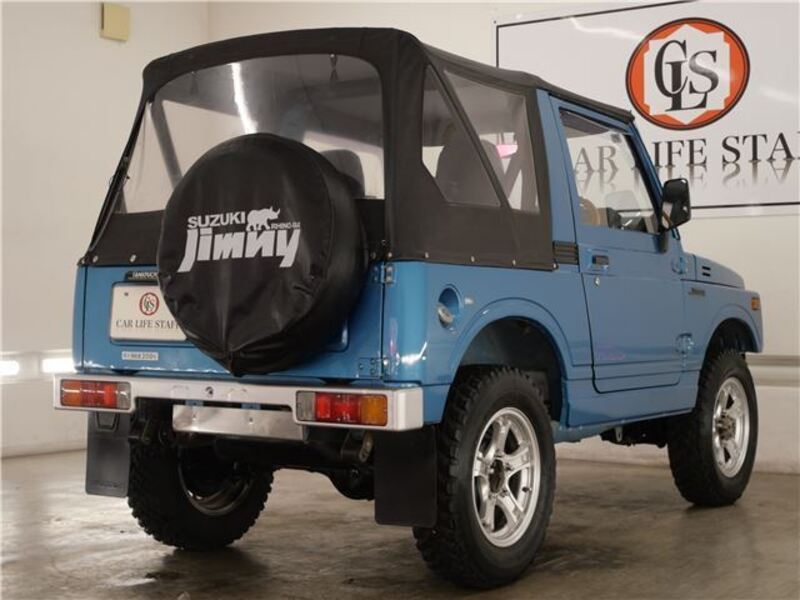 JIMNY