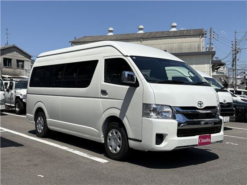 HIACE