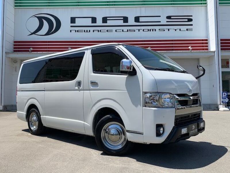 HIACE VAN-0