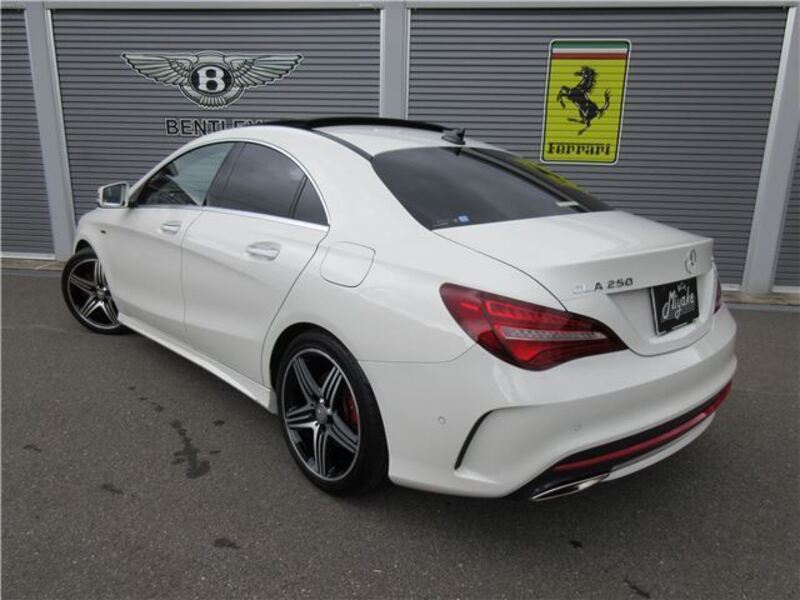 CLA-CLASS