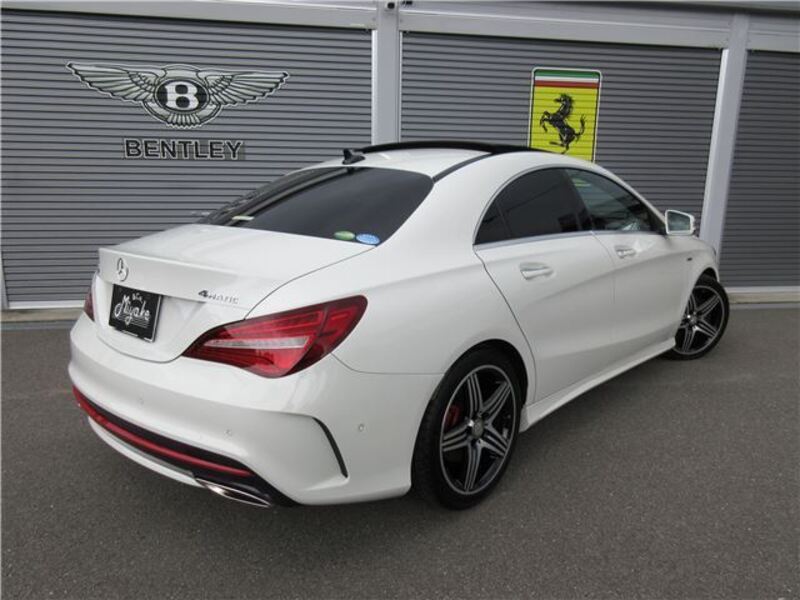 CLA-CLASS