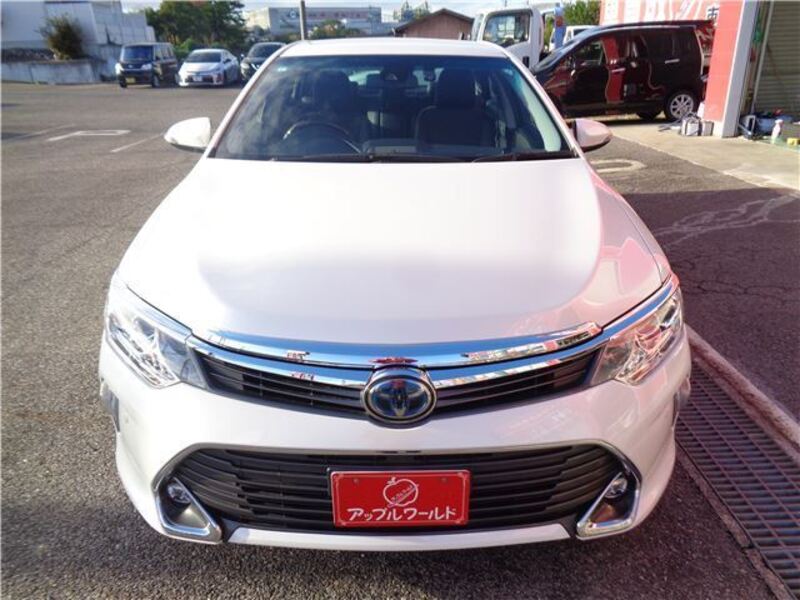 CAMRY