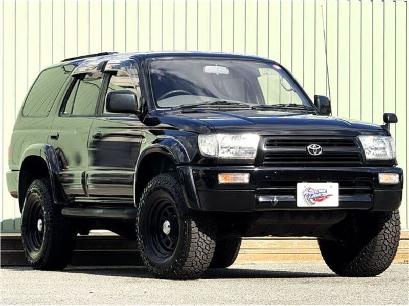 HILUX SURF