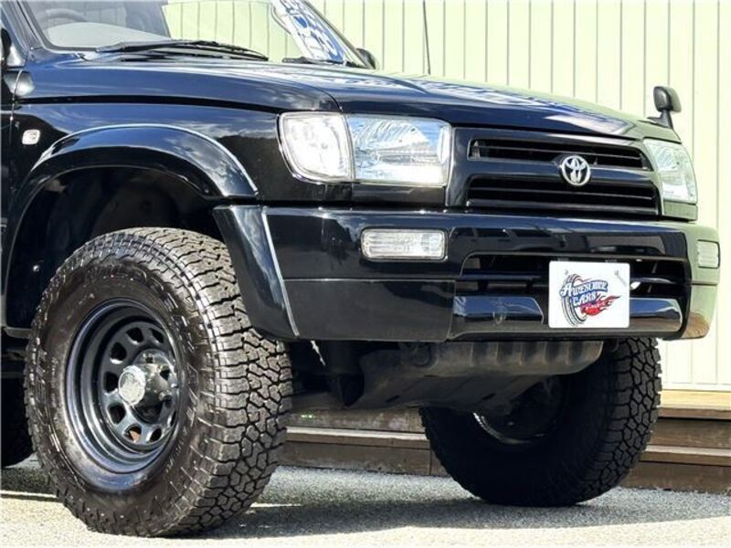 HILUX SURF