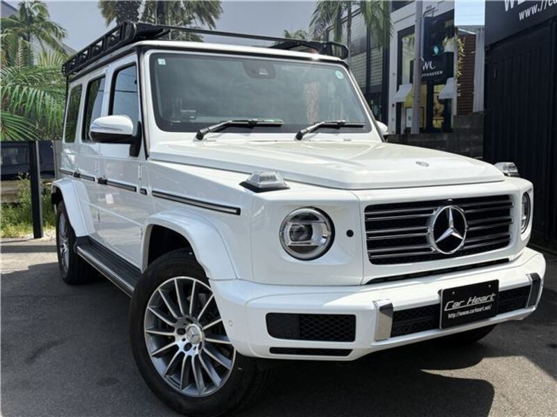G-CLASS-0