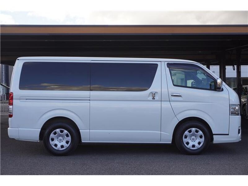 HIACE