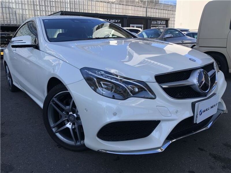 E-CLASS