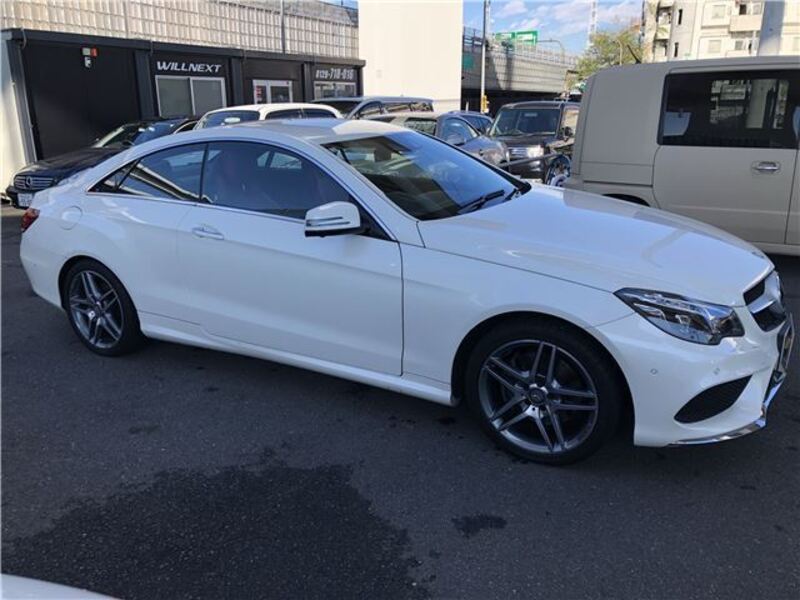 E-CLASS