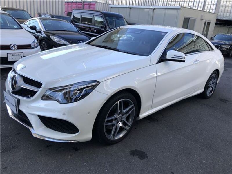E-CLASS