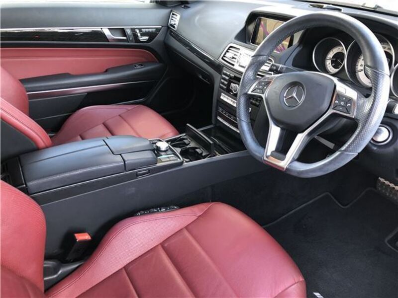 E-CLASS