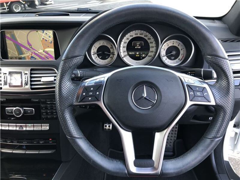 E-CLASS