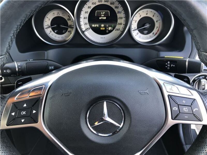E-CLASS