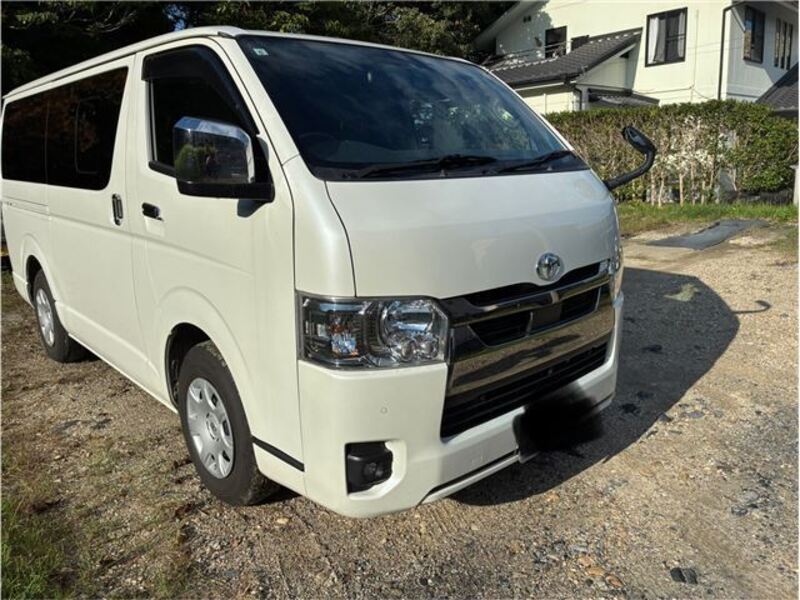 HIACE VAN-0