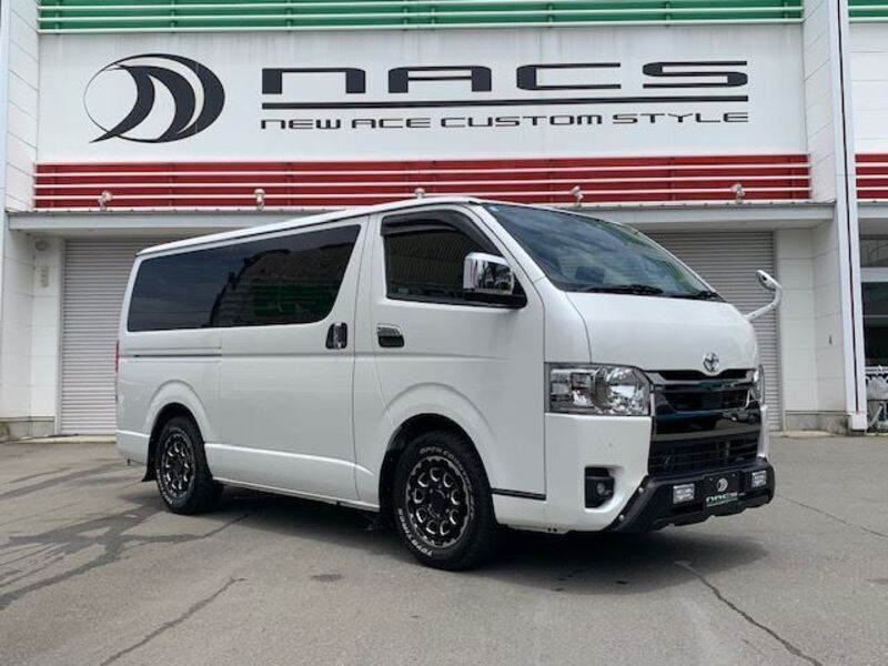 HIACE
