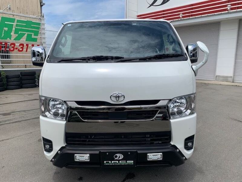 HIACE