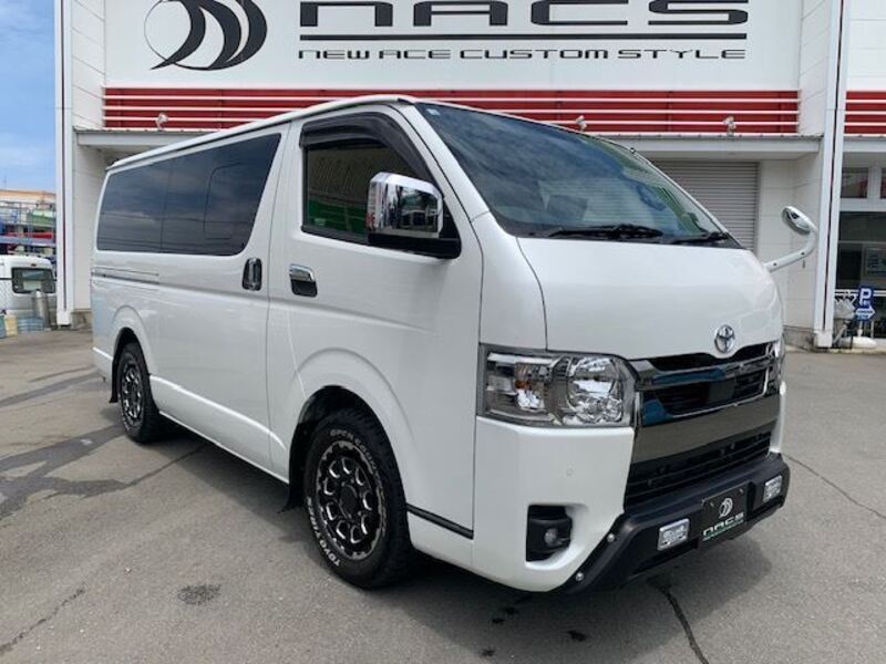 HIACE