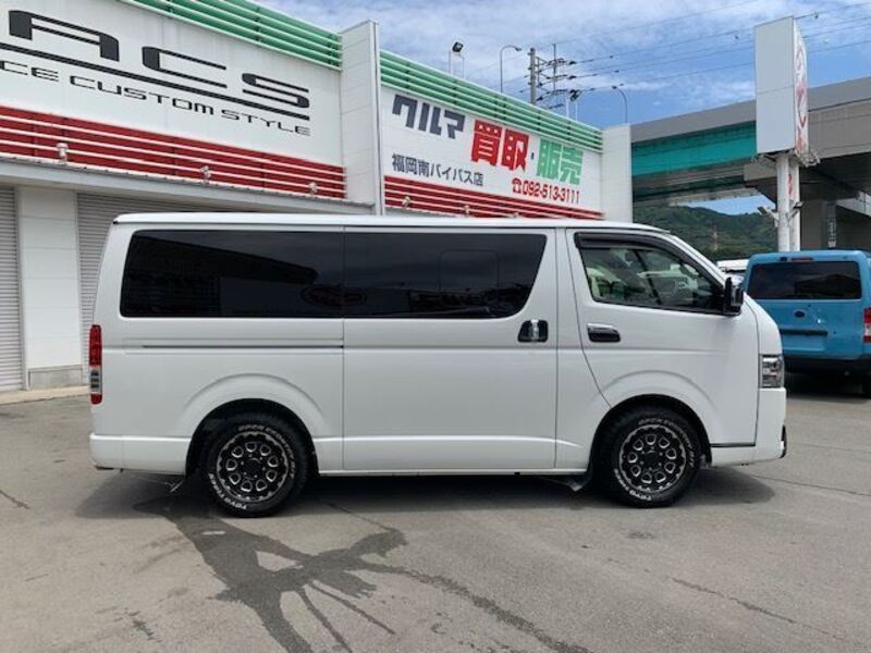 HIACE