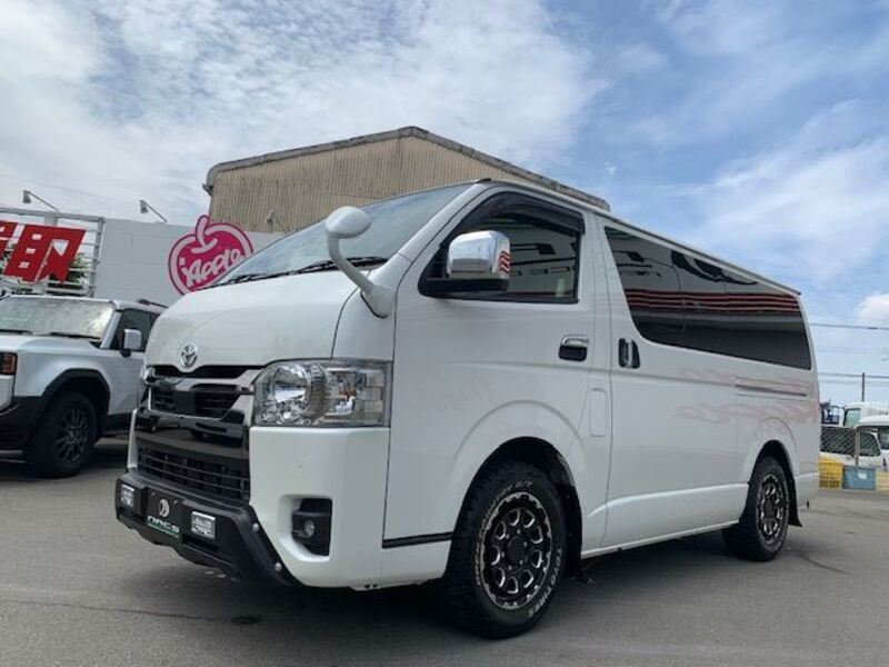 HIACE